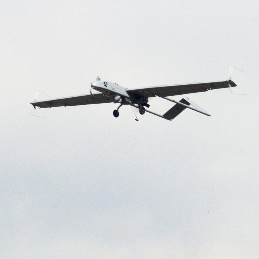 Фото осколков беспилотников