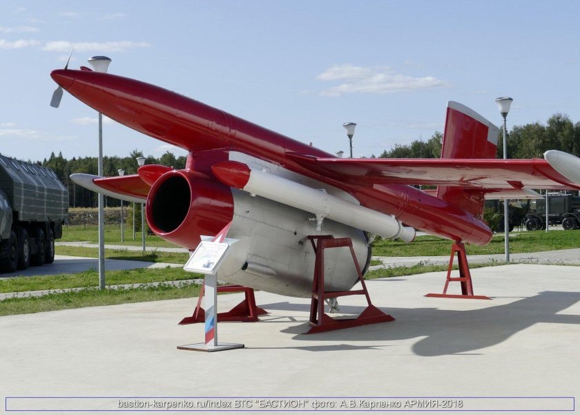 Ла 17 р беспилотный летательный аппарат