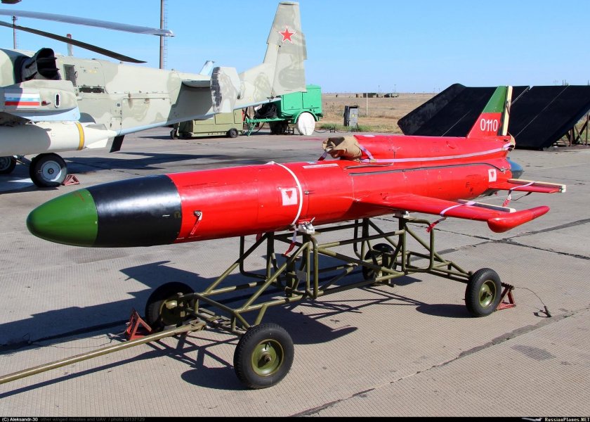 БПЛА дань ОКБ Сокол