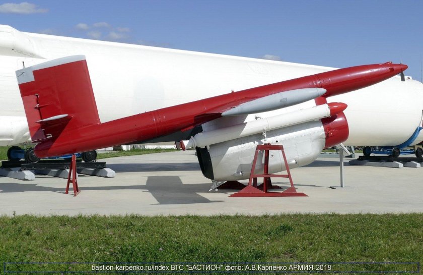 Ла 17 р беспилотный летательный аппарат