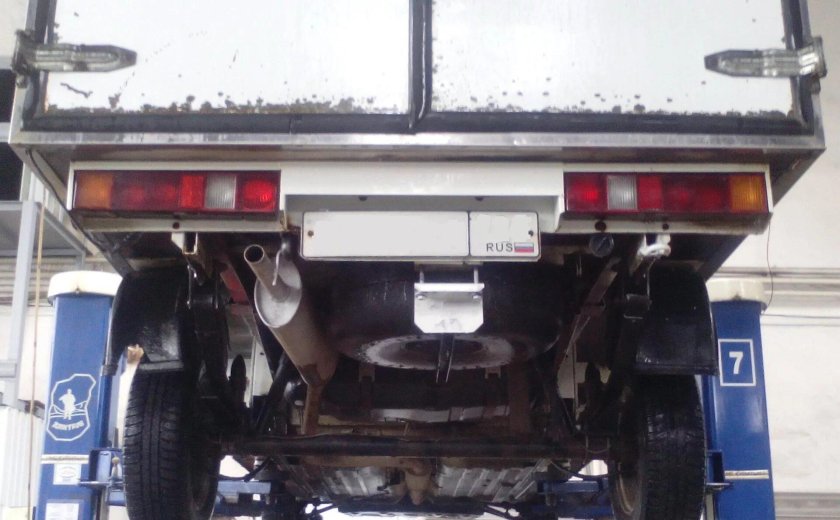 Резонатор ВИС 2349