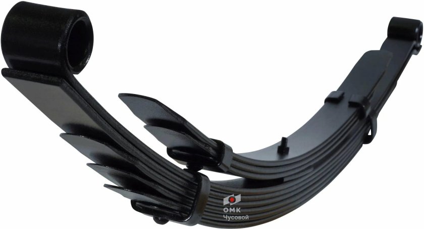 ВИС рессора 10 листов