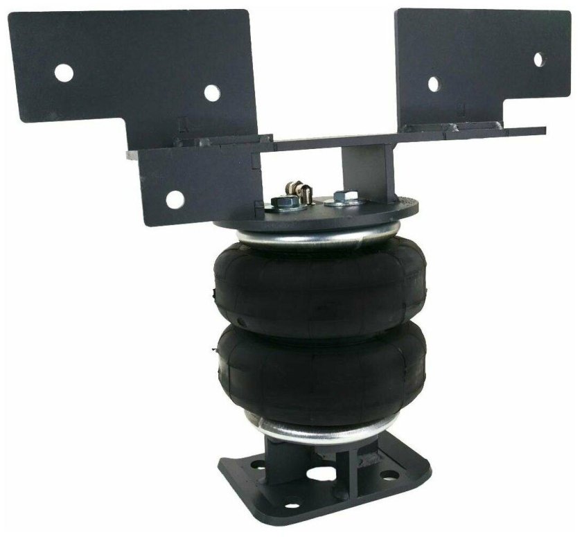 Пневмоподвеска на ВИС 2349