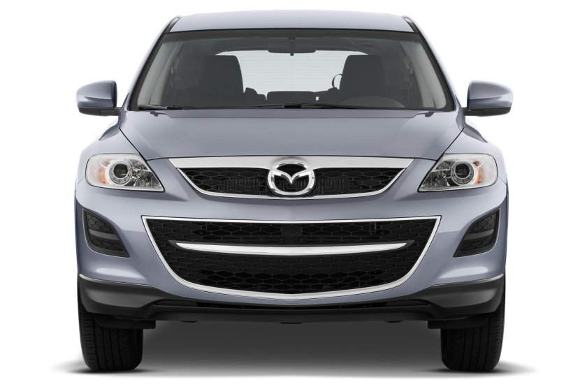 Mazda CX 9 2012
