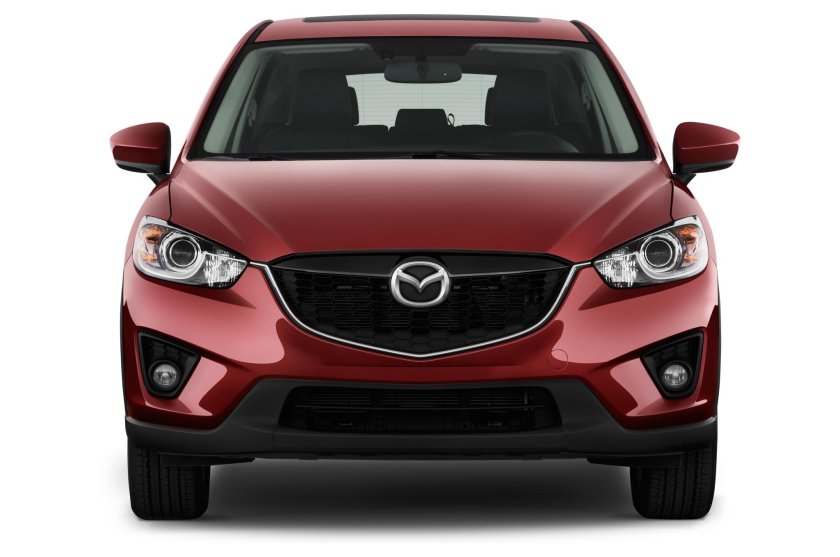 Мазда Ниссан