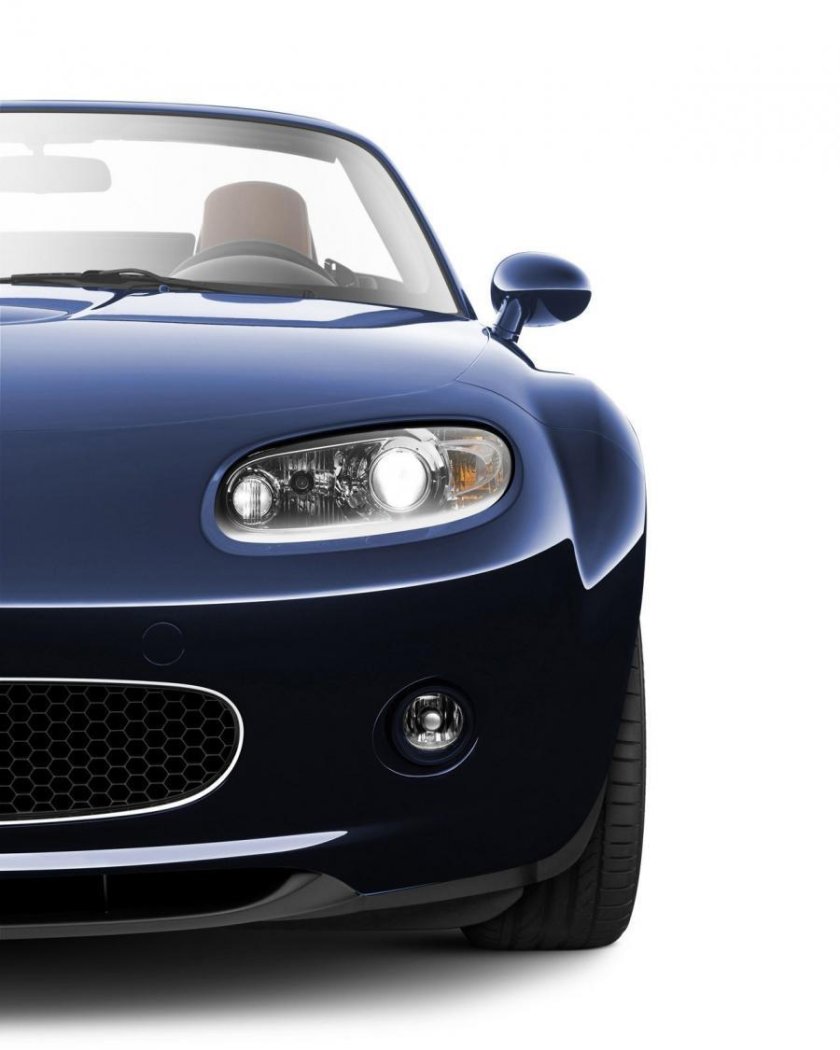 Мазда mx5 Miata