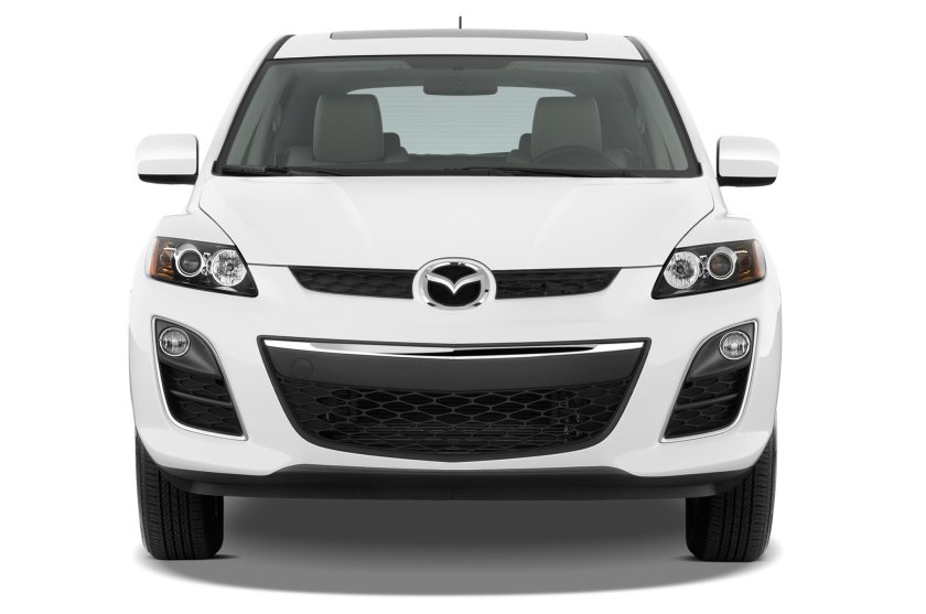 Mazda CX-7 2011