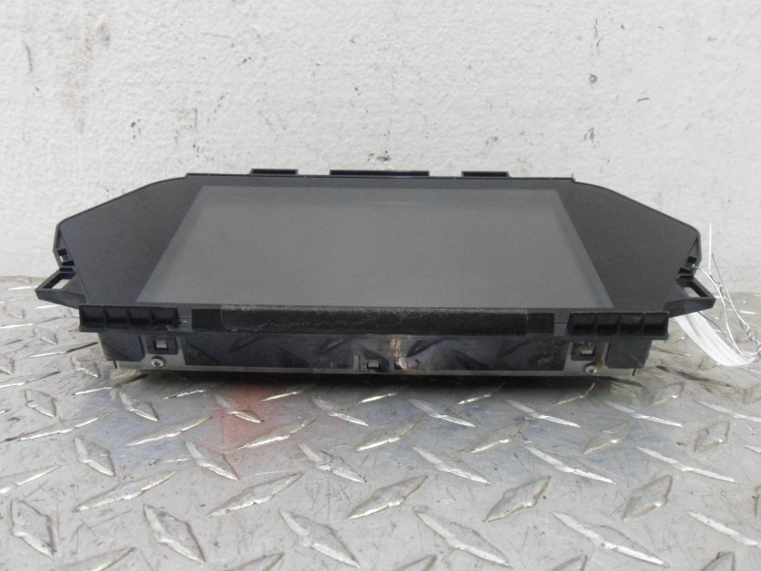 Блок кнопок стеклоподъемников на Акура МДХ 2008