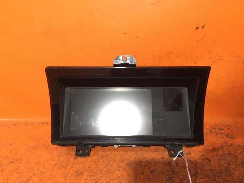 Honda Elysion монитор