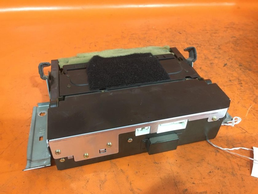 Ниссан Бассара нет искры