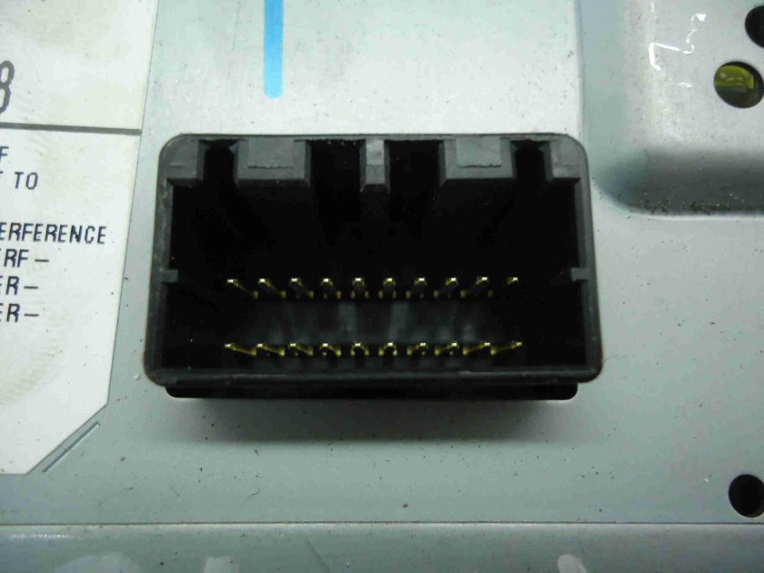 Alpine 39810-s3n-z010-m1