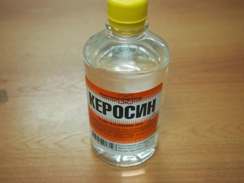 Технический керосин