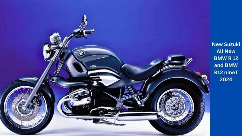 BMW r1200c