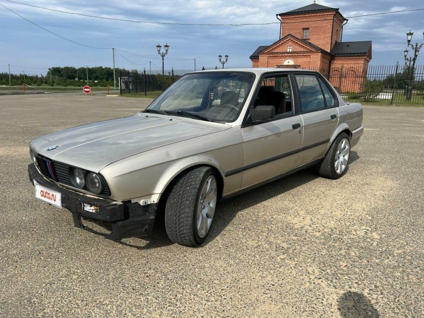 Бмв 316 1982
