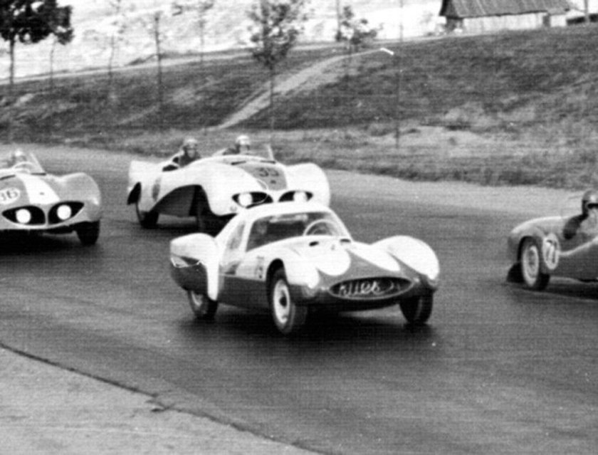 Киев-спорт» 1959