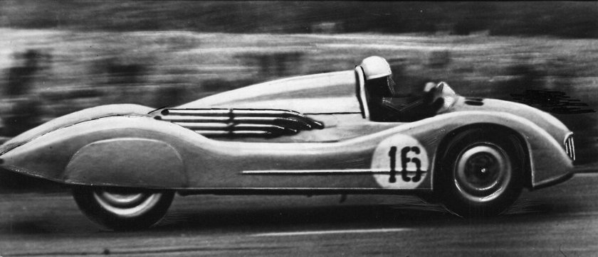 Москвич г2 407