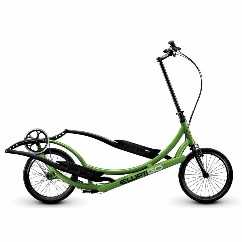 Велосипеды elliptigo