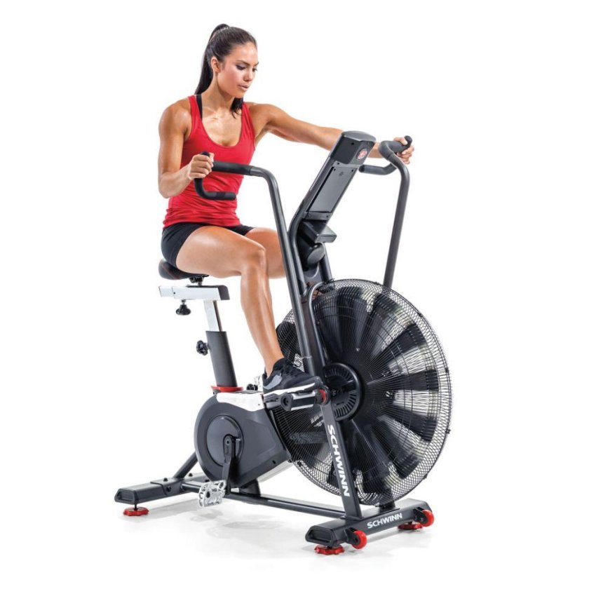 Велотренажер Schwinn Airdyne