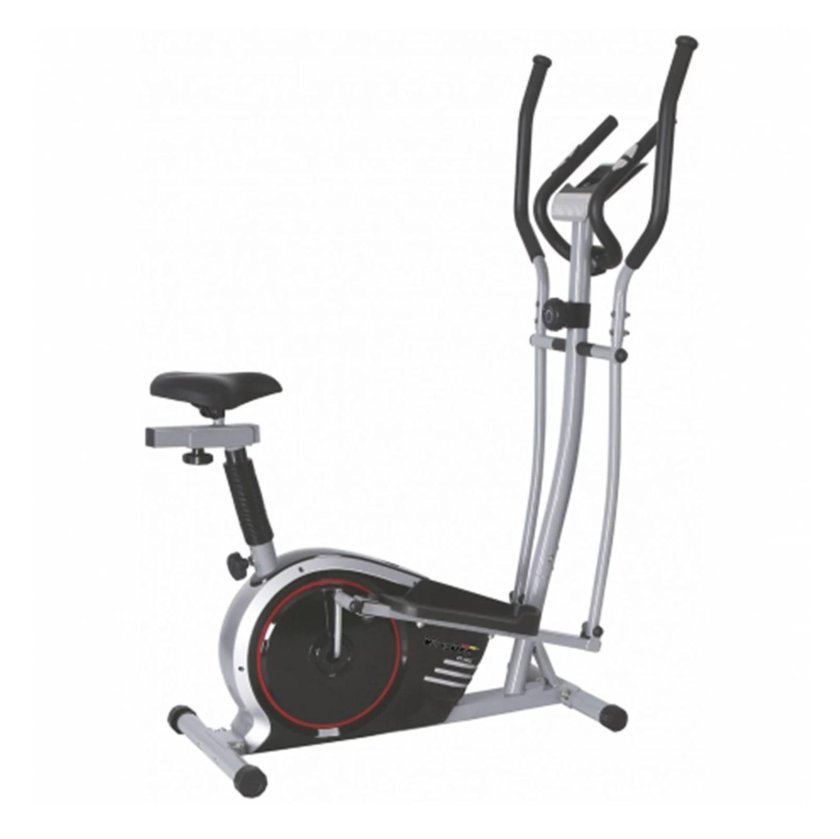 Эллиптический тренажер VOLKSGYM 9800