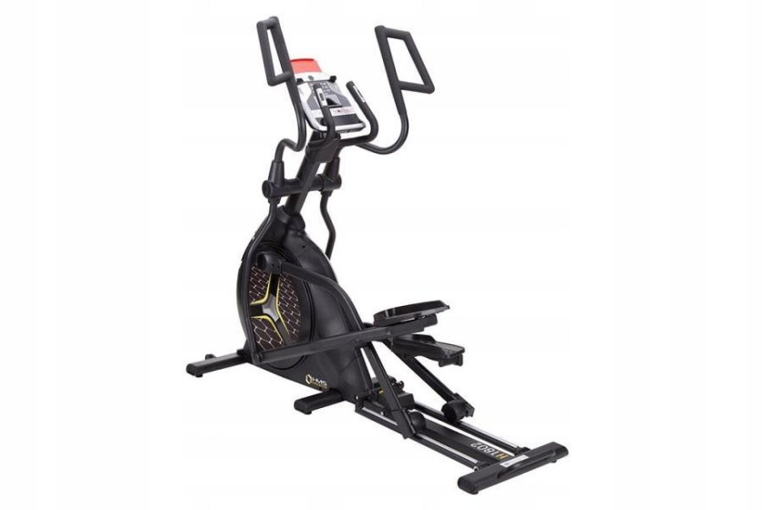 Орбитрек HMS h0601