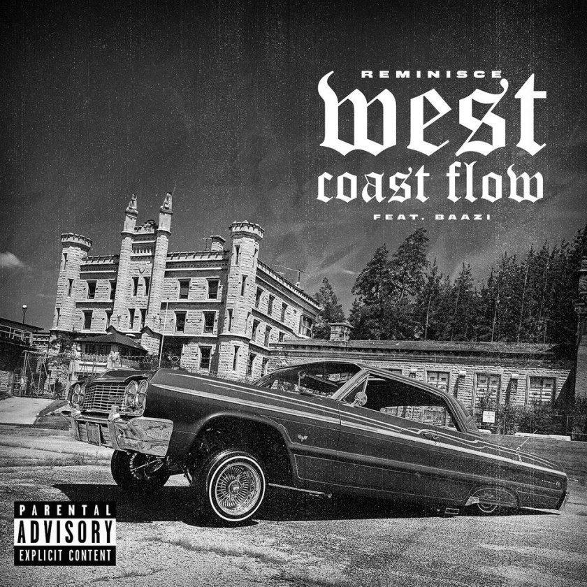 Chevrolet Impala 1964 лоурайдер