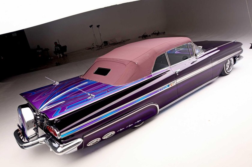 Chevrolet Impala 1959