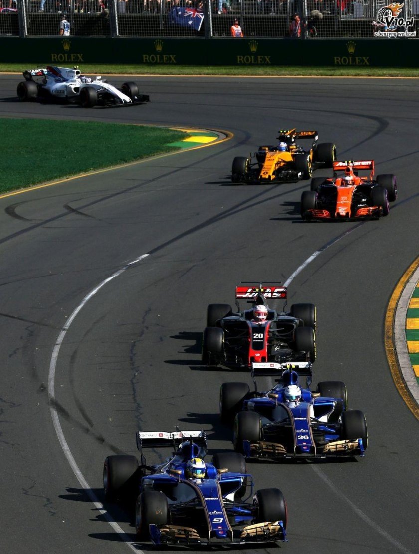 Рейсинг бланк