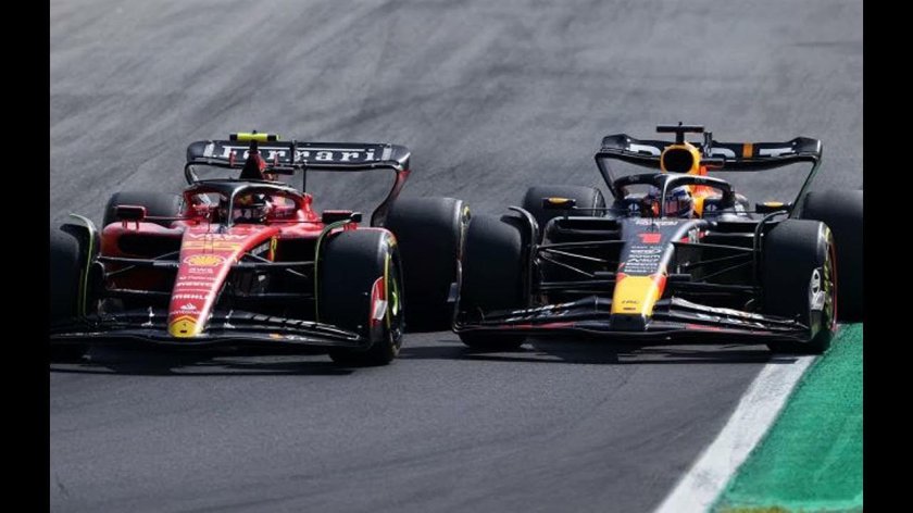 Гран при Монца