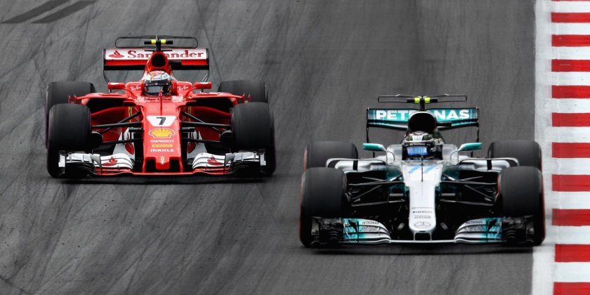 Гран-при Аргентины формулы-1