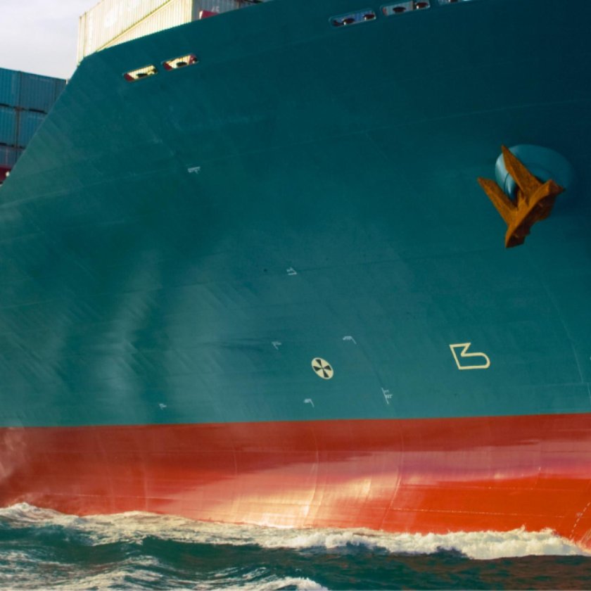 Корабли грузовые