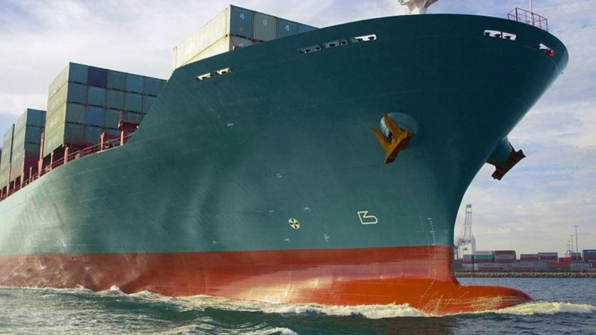 Лайнер Ватерлиния