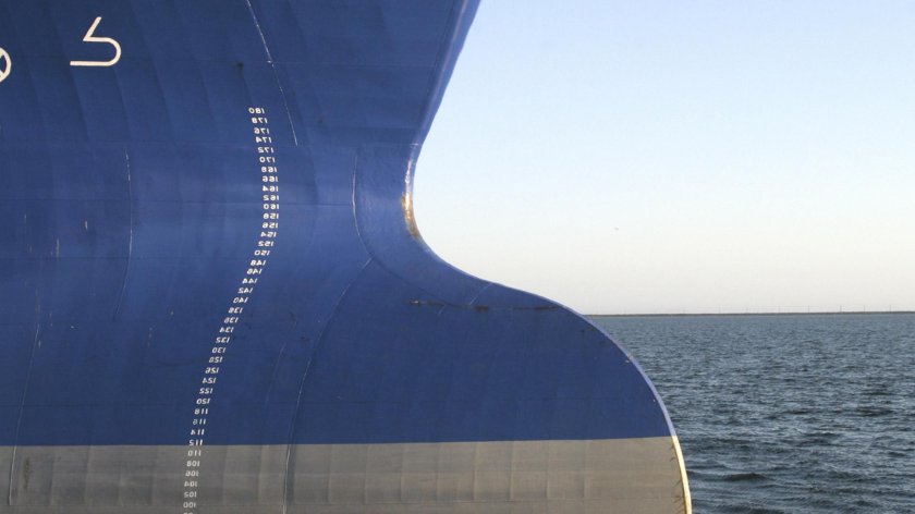 Нос корабля