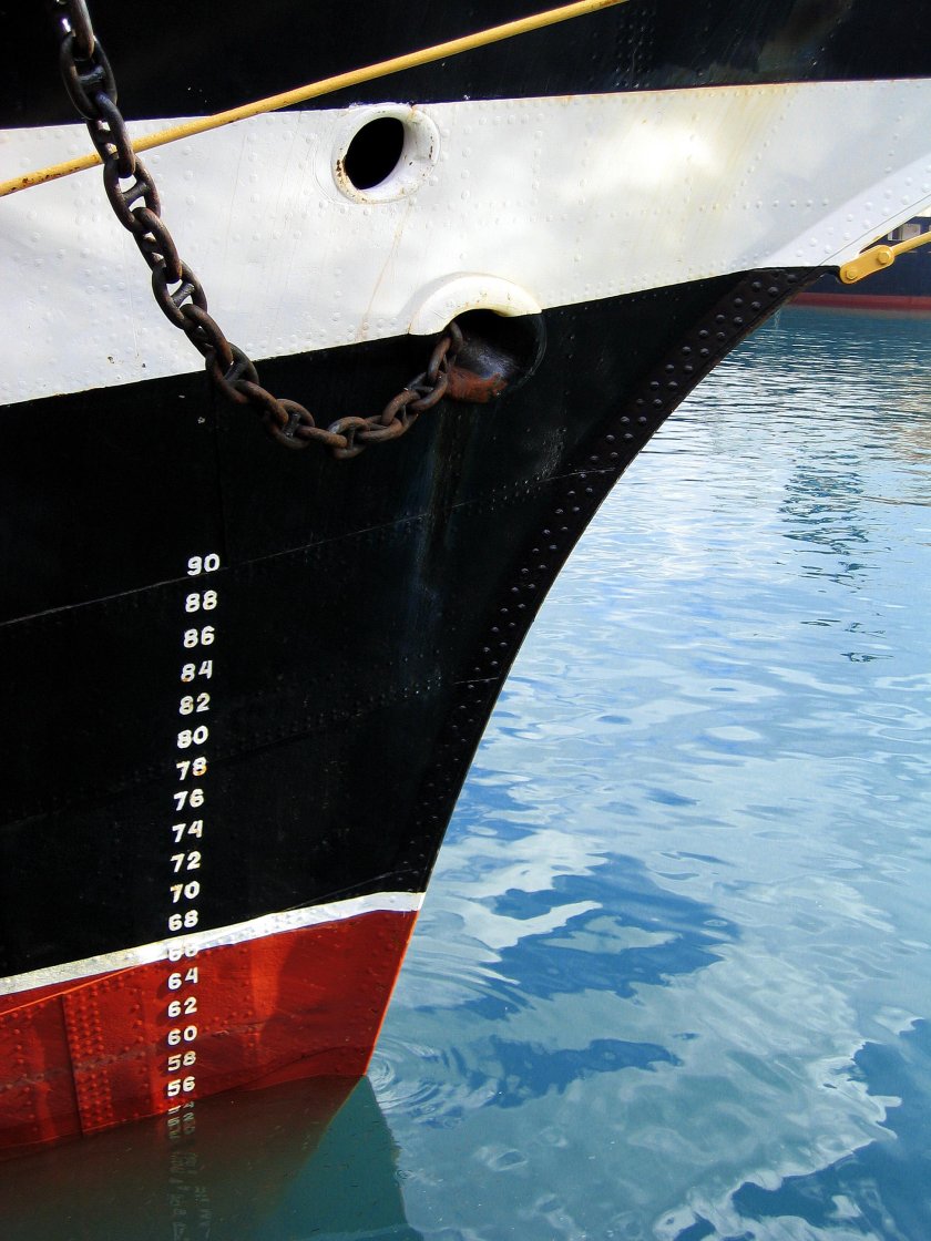 КВЛ Ватерлиния