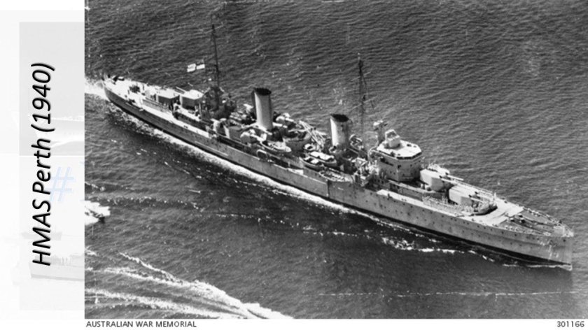 Легкий крейсер Линдер