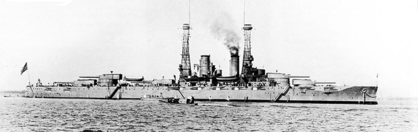 Линейные крейсера типа «Аляска»