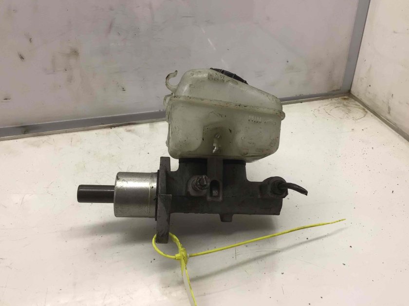 ГТЦ Опель Астра ф