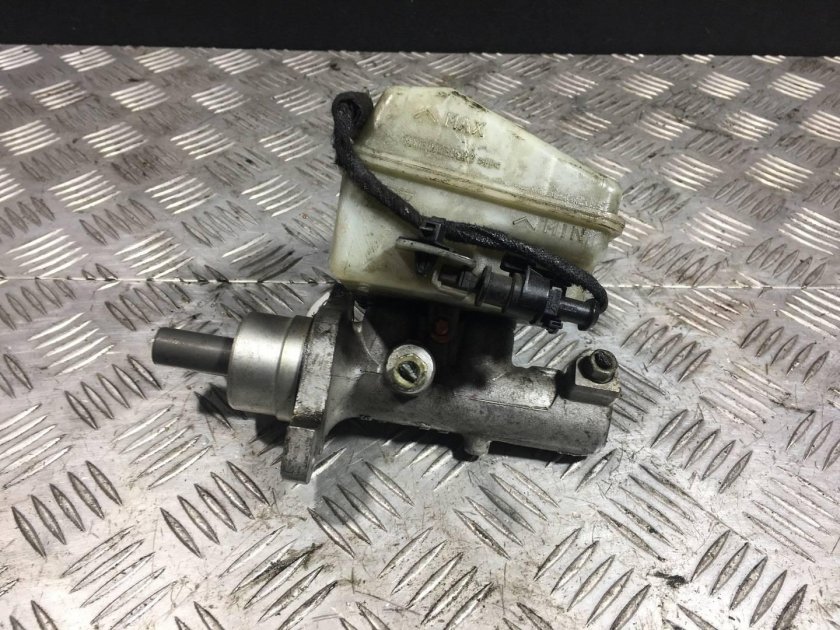 Главный тормозной цилиндр opel astra