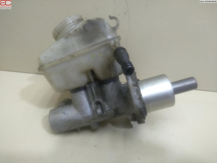 Опель Астра ГТЦ G