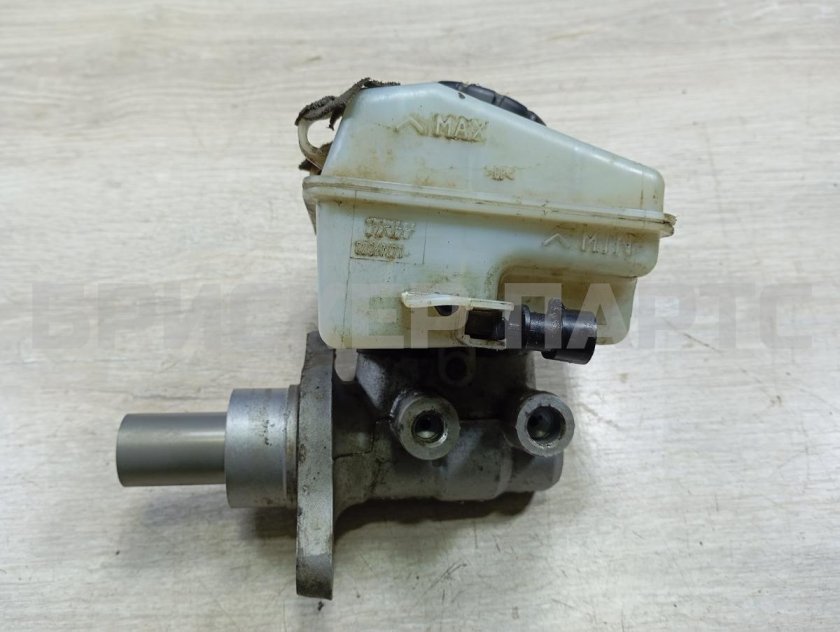 Главный тормозной цилиндр opel astra