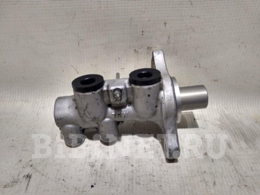 Ремонт ГТЦ Опель Мерива