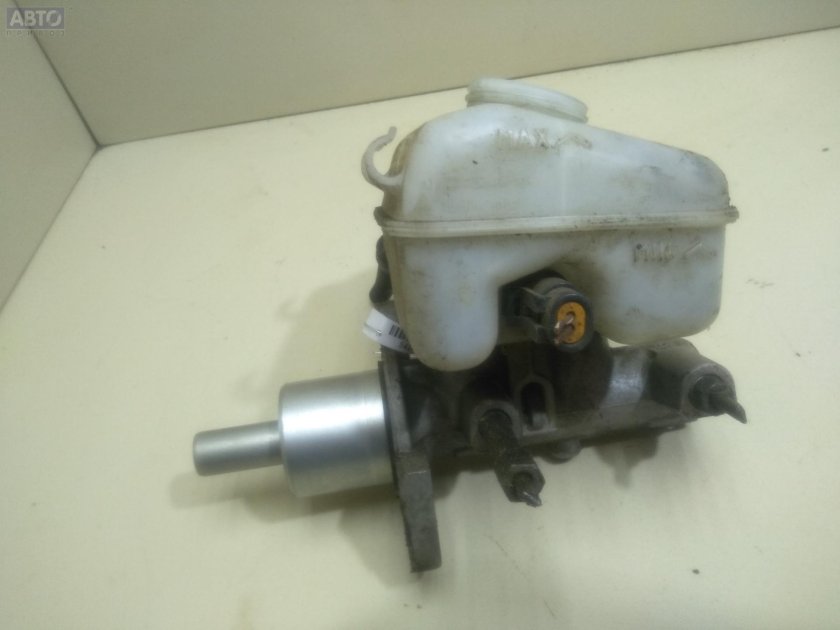 Тормозной цилиндр Опель Астра g