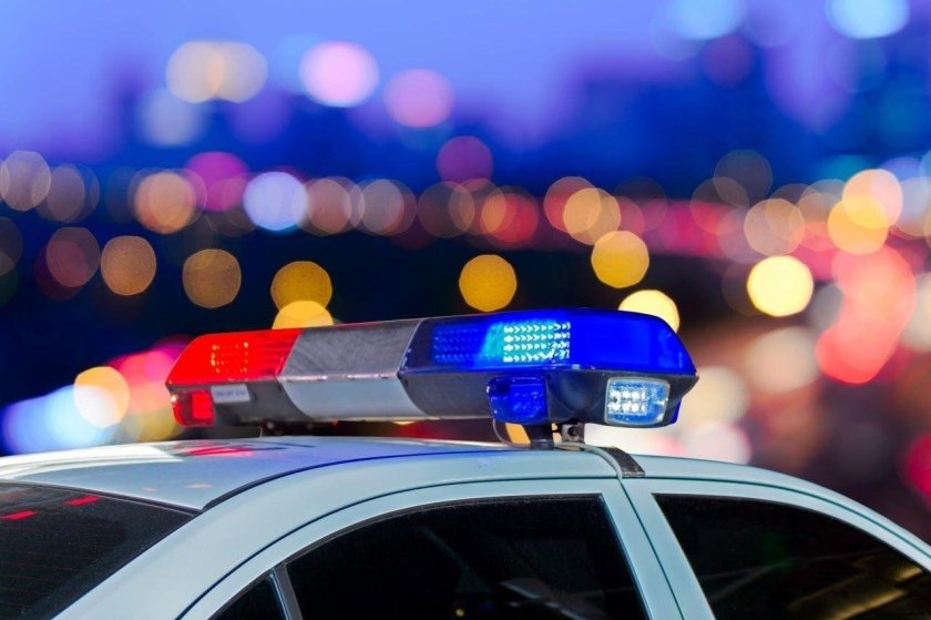 Проблесковые маячки гибдд