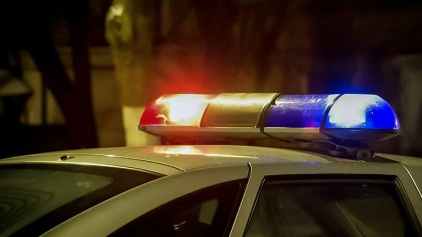 Проблесковые маячки ДПС