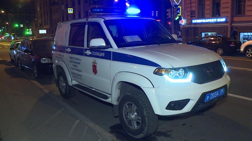 УАЗ Патриот ППС