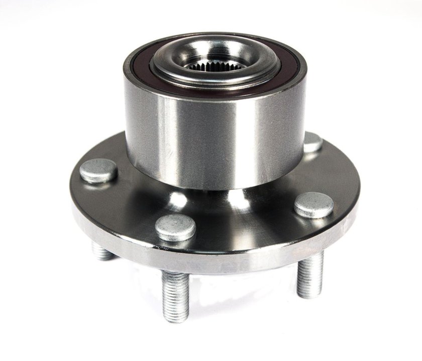 Подшипник ступицы передний Форд Мондео 3