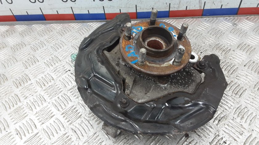 Задняя ступица Форд Мондео 5