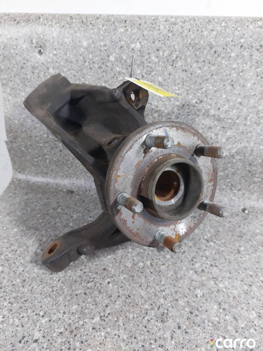 Поворотный кулак Форд фокус 3