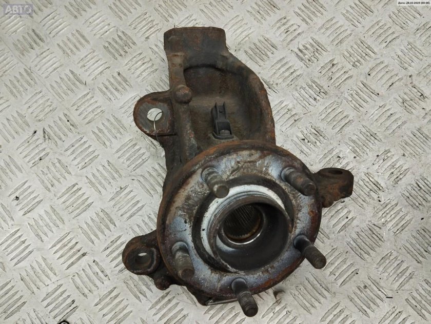 Ступица передняя для ford