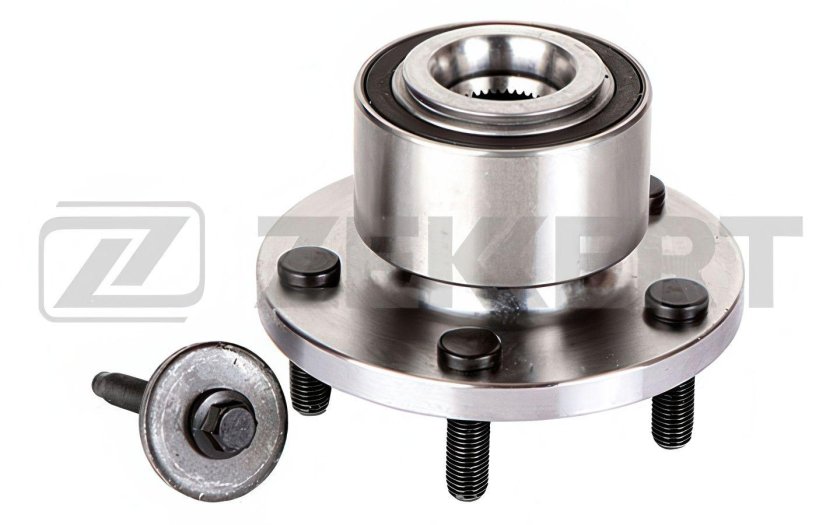 RL-1313 Zekkert ступица колеса перед