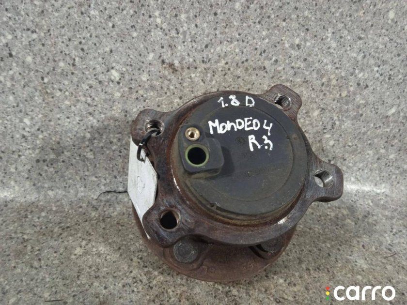 1496721 Форд Мондео 4 передняя ступица